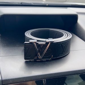 COPY - Louis Vuitton Belt (Unisex)